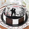 Love Together Cake Online