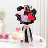 Buy Love Wrapped Personalized Mother's Day Gift Combo