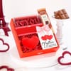 Love You Always Valentines Gift Hamper