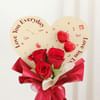 Buy Love You Everyday Bouquet