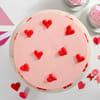 Shop Love You Forever Bento Cake (200g)