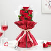 Love You Forever Bouquet Online