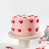 Gift Love You Forever Cake