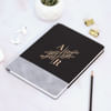 Gift Love You Forever Personalized Structure Diary