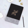 Love You Forever Personalized Structure Diary Online