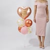 Shop Love You Maa Balloon Bouquet 