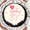 Buy Love You Mommy Cake