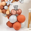 Shop Love You Papa Balloon Bouquet