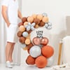 Love You Papa Balloon Bouquet