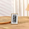 Shop Love You Personalized Golden Photo Frame