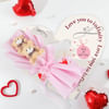 Gift Love You To Infinity Arrangement