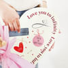 Shop Love You To Infinity Arrangement