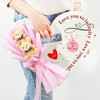 Love You To Infinity Arrangement Online