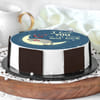 Gift Love You To The Moon Cake (1 Kg)