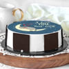 Gift Love You To The Moon Cake