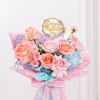 Shop Lovely Blossoms Mother's Day Bouquet