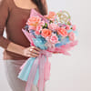 Gift Lovely Blossoms Mother's Day Bouquet