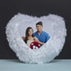 Gift Lovely Couple Personalized LED Cushion