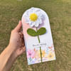 Lovely Handcrafted Crochet Daisy Online