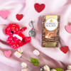 Lovely Indulgence Valentine's Day Hamper Online