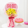 Lovely Indulgence Women's Day Combo Online