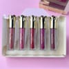 Gift Lovely Lips Valentines Day Lipstick Gift Set