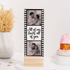 Lovely Moments Personalized Couples Acrylic Photo Stand Online