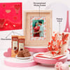 Gift Lovely Moments Personalized Hamper