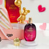 Buy Lovely Treats And Indulgence Hamper