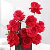 Buy Lovely Valentines Day Arrangement