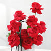 Buy Lovely Valentines Day Arrangement