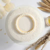 Buy Lovely Vanilla Pineapple Cream Cake (500gm)