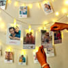 Gift Lovers Personalized Photo Wall Decor