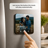 Buy Lovers Rechargeable Personalized Musical Fridge Magnet