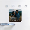 Shop Lovers Rechargeable Personalized Musical Fridge Magnet