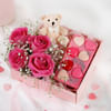 Gift Lovey Dovey Hamper