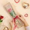 Loving Bloom Red Rose Bouquet Online