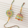 Buy Loving Bond Rakhi Celebration Hamper