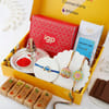 Loving Bond Rakhi Celebration Hamper Online