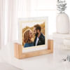 Gift Loving Embrace Personalized Couple Gift