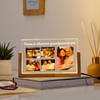 Loving Grandparents Personalized LED Photo Frame Online