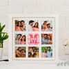 Shop Loving Memories Personalized LED Frame For Mom