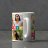Shop Loving Mom Personalized Mug