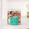 Buy Loving Mom Personalized Mug