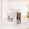 Buy Loving Personalized Anniversary Wishes on Mug