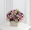 Loving Sympathy Basket