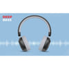 Gift Low Latency Gaming Headphones with ENC Mic
