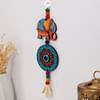 Gift Lucky Elephant Evil Eye Diwali Wall Hangings