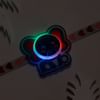 Gift Luminous Elephant LED Rakhi