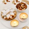 Luminous Indulgence Diwali Hamper Online